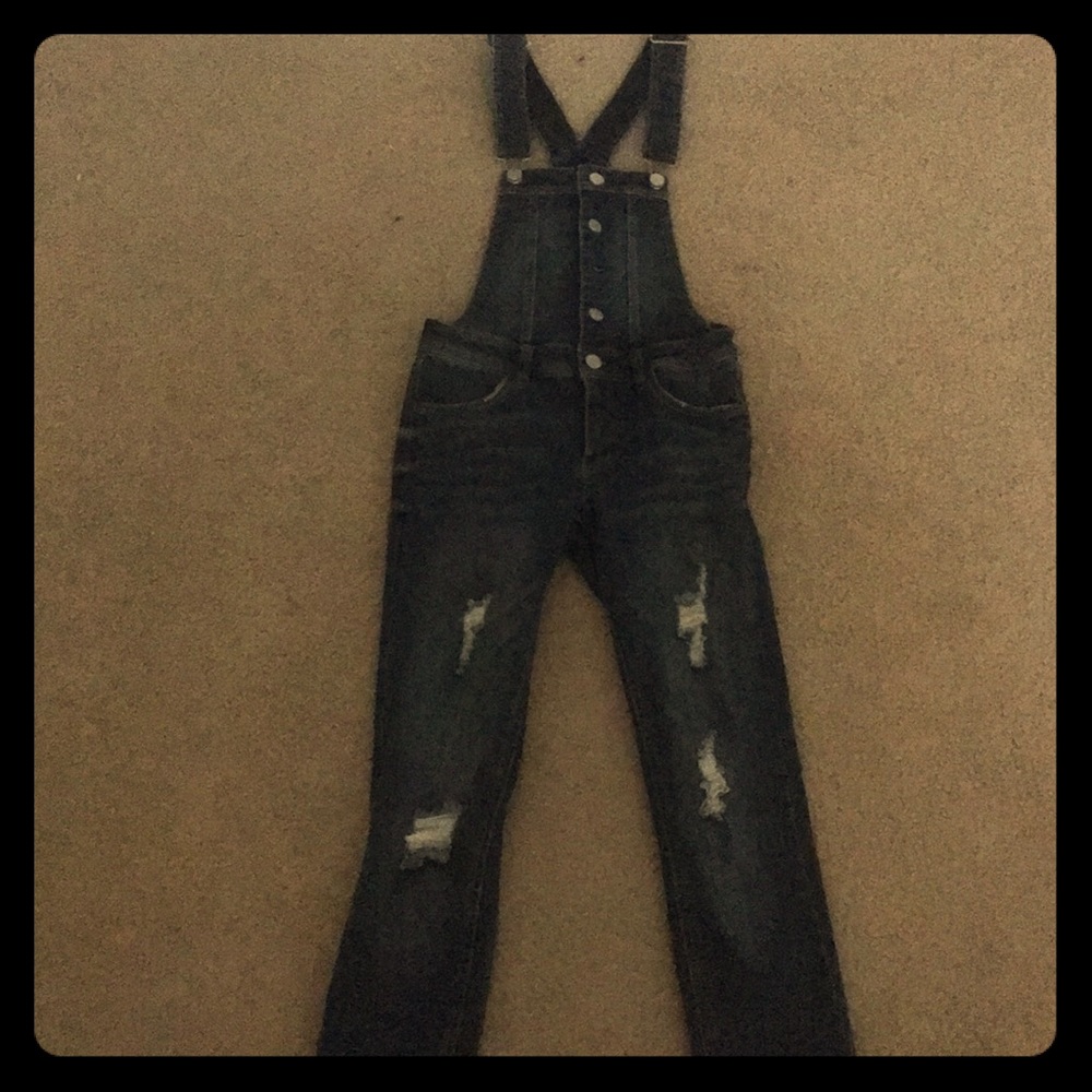 Overalls